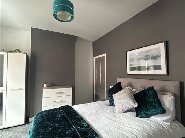 Room for rent in Butterton, Staffordshire