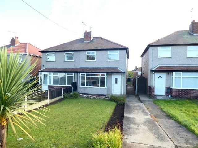 House for rent in Mansfield Woodhouse, Mansfield