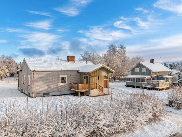 Villa till salu i Degerfors, Örebro