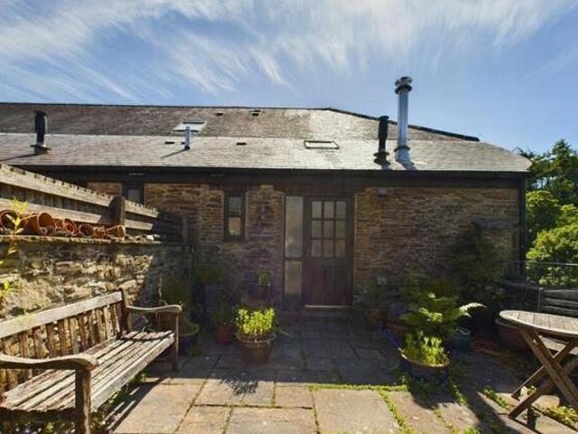 House for sale in Strode, Devon