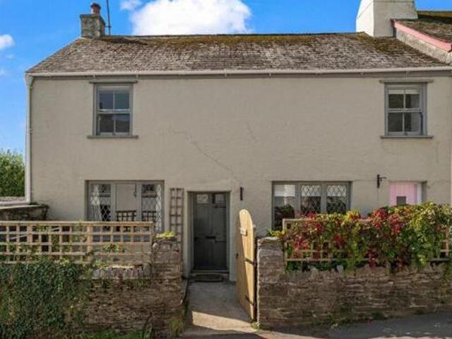House for sale in Strode, Devon