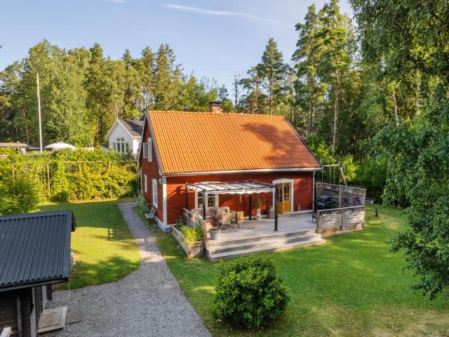 Villa till salu i Södertälje, Stockholm