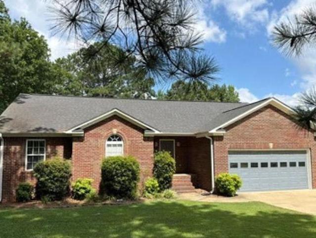 House for sale in Etowah, Alabama
