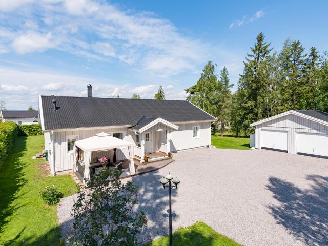 Villa till salu i Falun, Dalarna