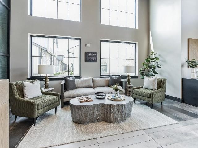 Apartment for rent in Fishers, Indiana