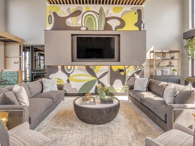 Apartment for rent in Fishers, Indiana