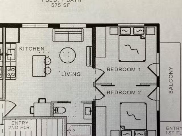 House for rent in Muskegon