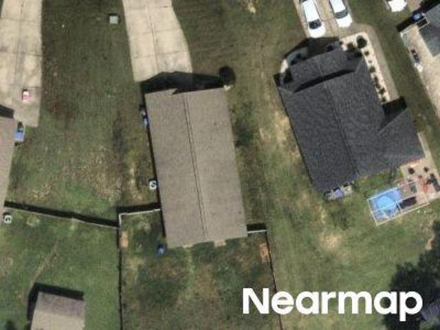 House for sale in Wilson, North Carolina