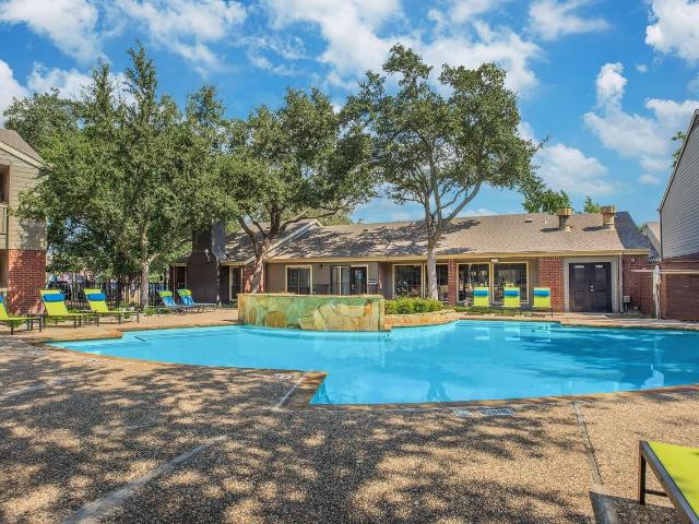Apartment for rent in Dallas, Dallas County