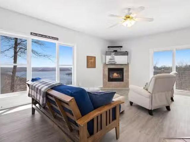 Apartment for rent in Ark