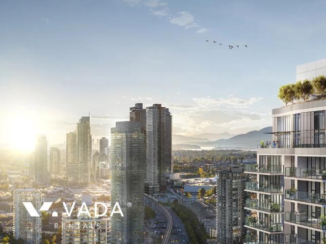 Apartment for rent in Burnaby, British Columbia