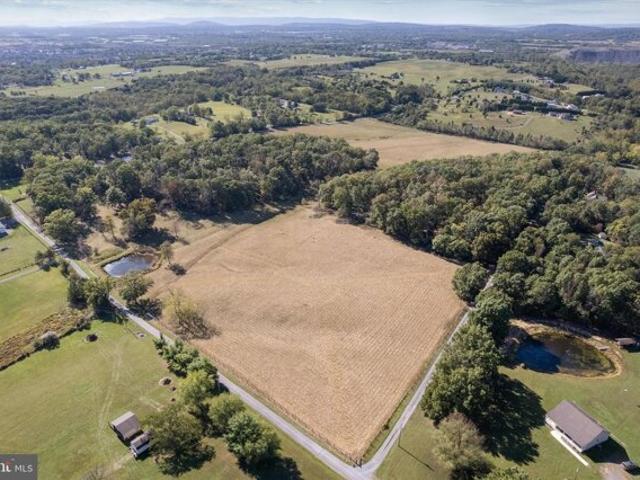 Land for sale in Stephenson, Virginia