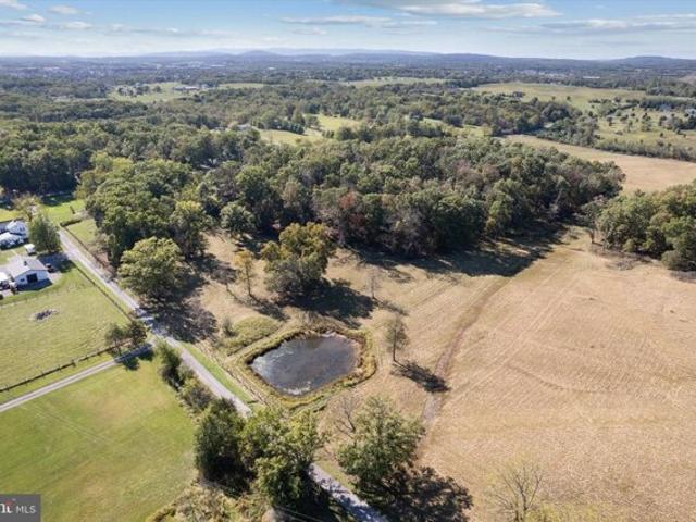 Land for sale in Stephenson, Virginia