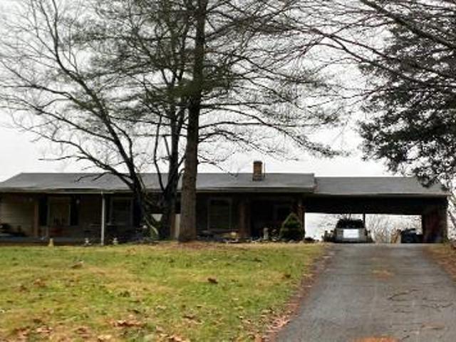 House for sale in Virginia