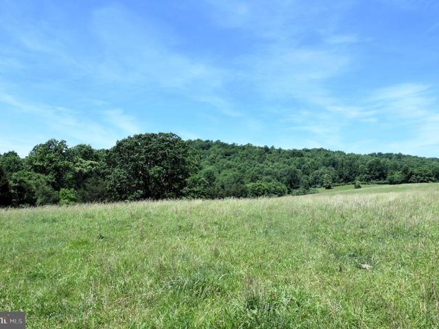 Land for sale in Virginia