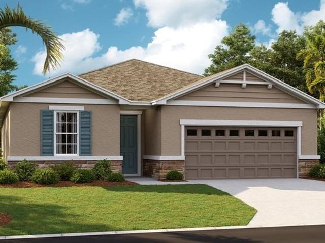 House for sale in Tavares, Florida