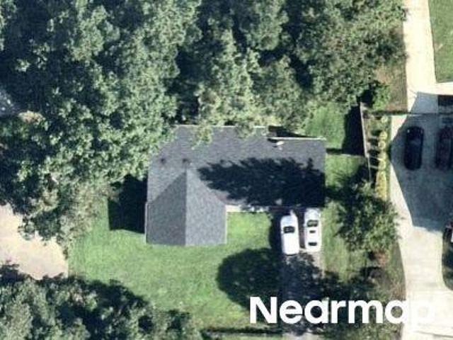 House for sale in Clayton, Georgia
