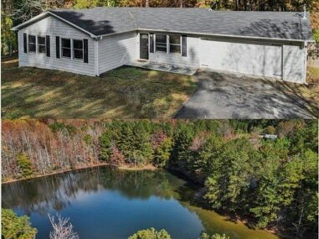 House for sale in Forest Park, Georgia