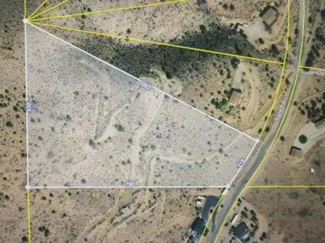 Land for sale in Wellington