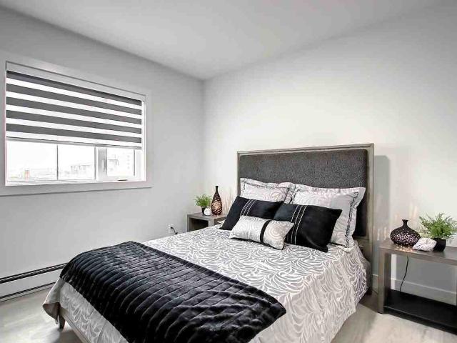 Apartment for rent in Desrochers, Edmonton