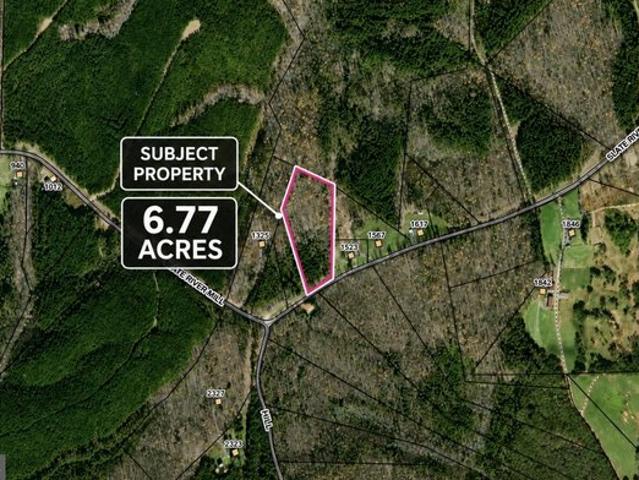 Land for sale in Virginia