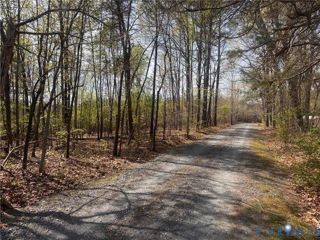 Land for sale in Virginia
