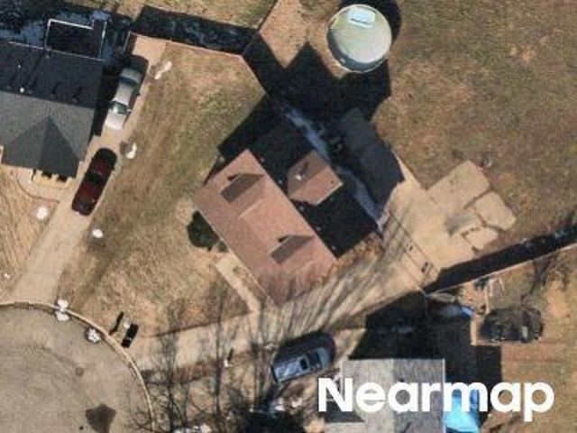 House for sale in Louisville, Kentucky