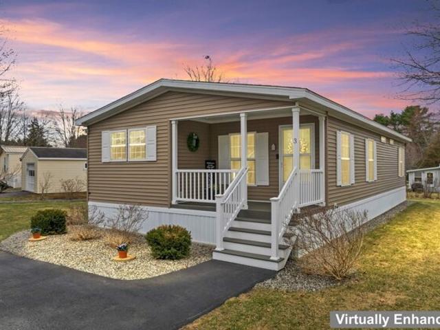 Property for sale in New Hampshire