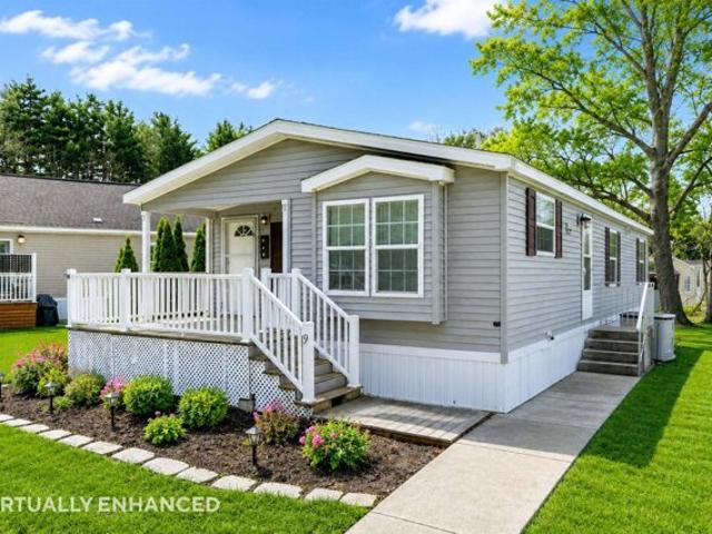 Property for sale in New Hampshire