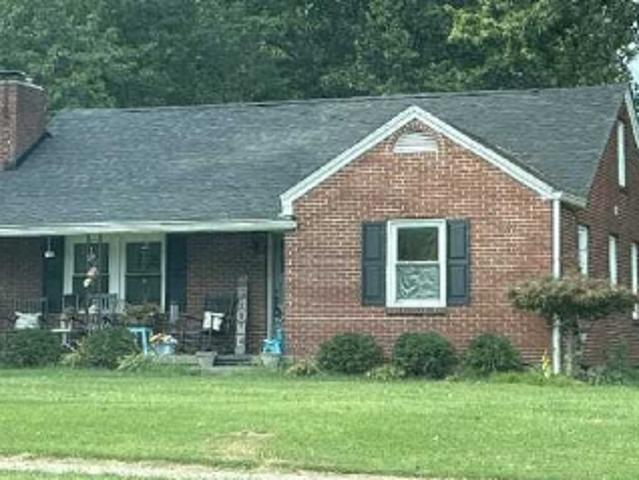 House for sale in New Albany, Floyd County