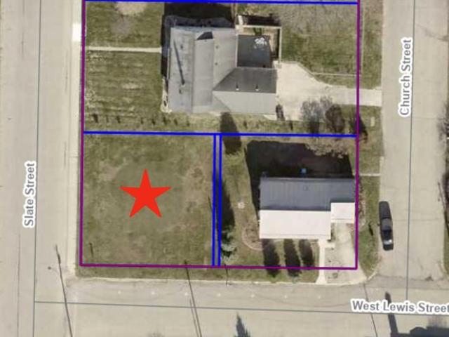Land for sale in Culver, Marshall County