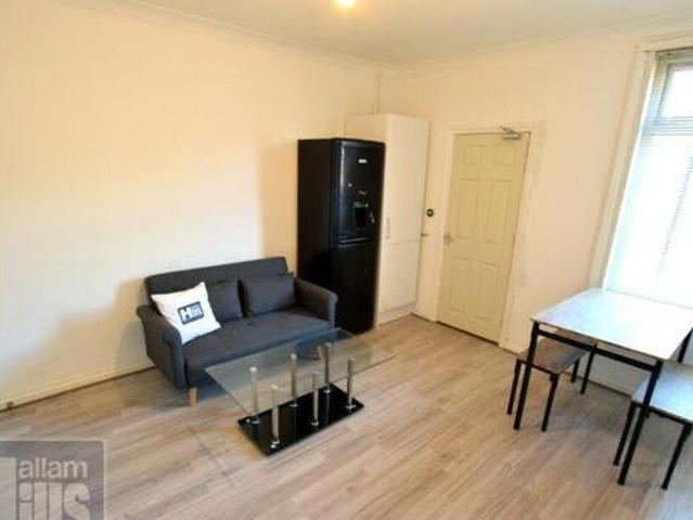House for rent in Heeley, South Yorkshire