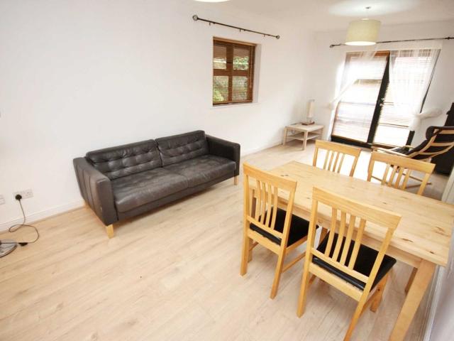Apartment for rent in City Centre, Georgia