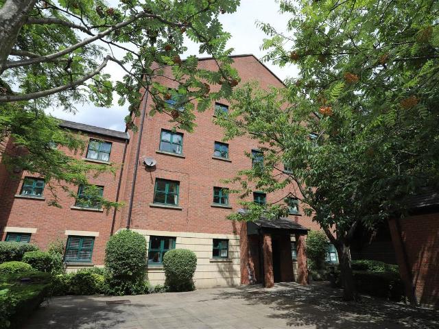 Apartment for rent in City Centre, Georgia