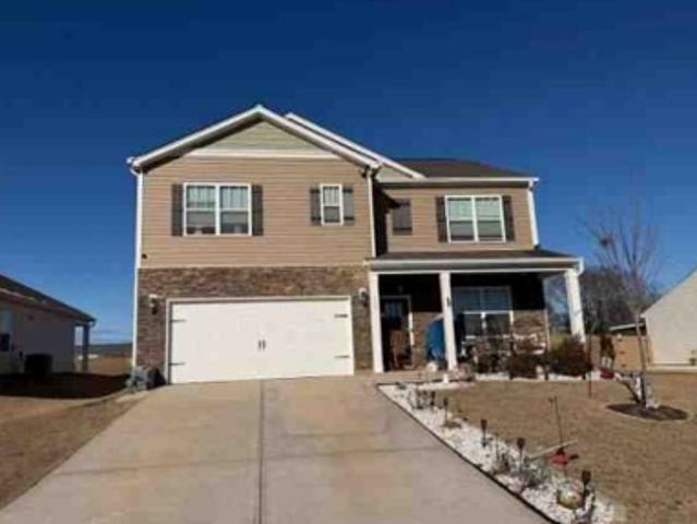 Property for sale in Pacolet Mills, South Carolina