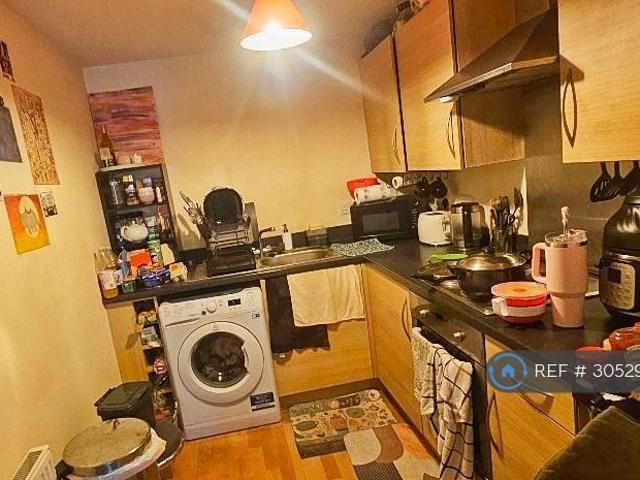 Apartment for rent in Slateford, City of Edinburgh