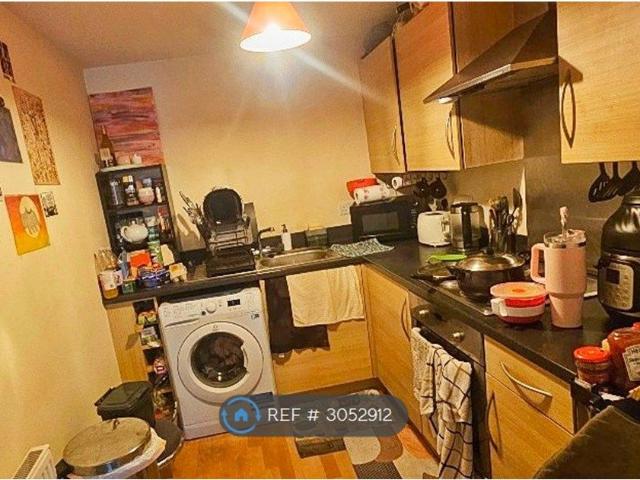 Apartment for rent in Moat, Slateford