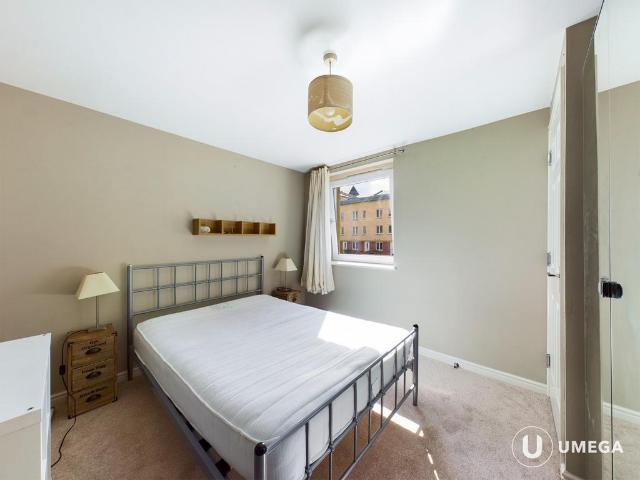 Apartment for rent in Moat, Slateford