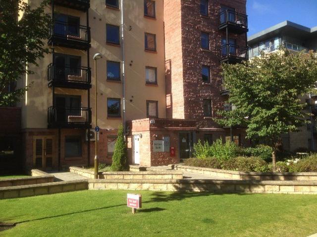Apartment for rent in Moat, Slateford