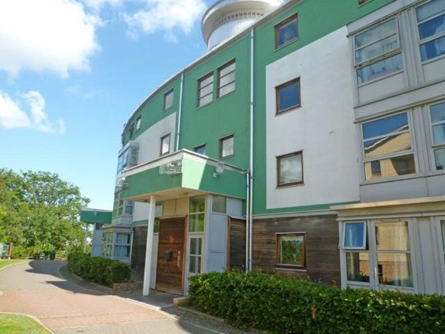 Apartment for rent in Moat, Slateford