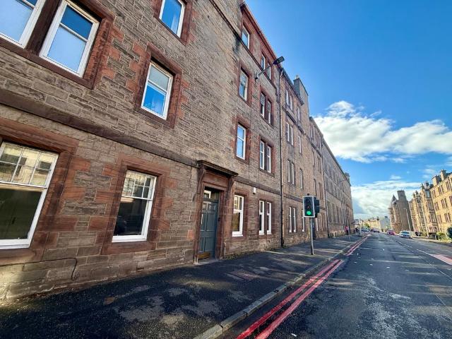 Apartment for rent in Slateford, City of Edinburgh