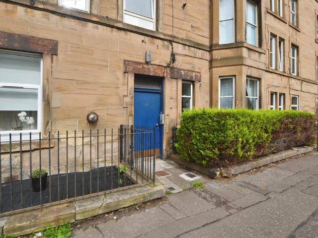 Apartment for rent in Moat, Slateford