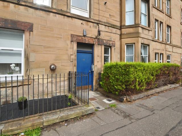 Apartment for rent in Moat, Slateford