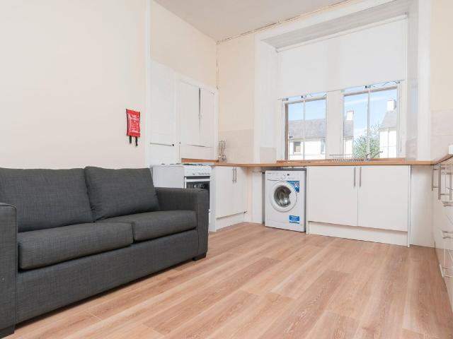 Apartment for rent in Slateford, City of Edinburgh
