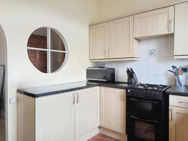 Apartment for rent in Moat, Slateford