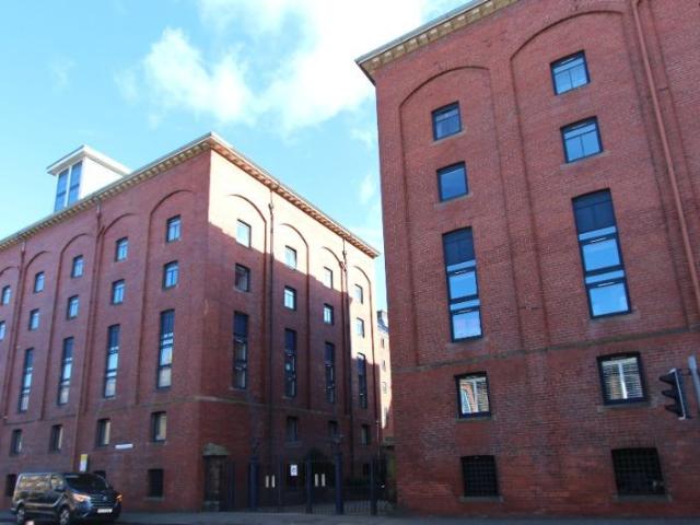 Apartment for rent in Moat, Slateford