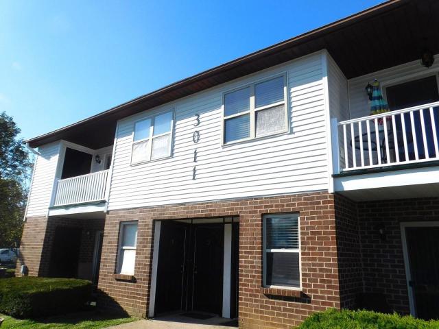 Apartment for rent in Bethlehem, Pennsylvania