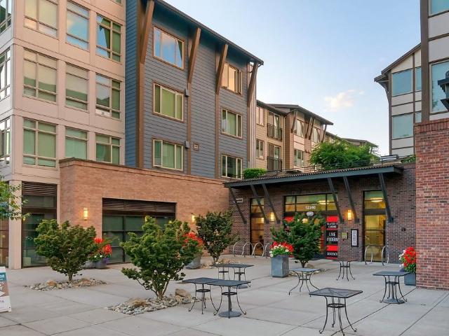 Apartment for rent in Kirkland, Washington