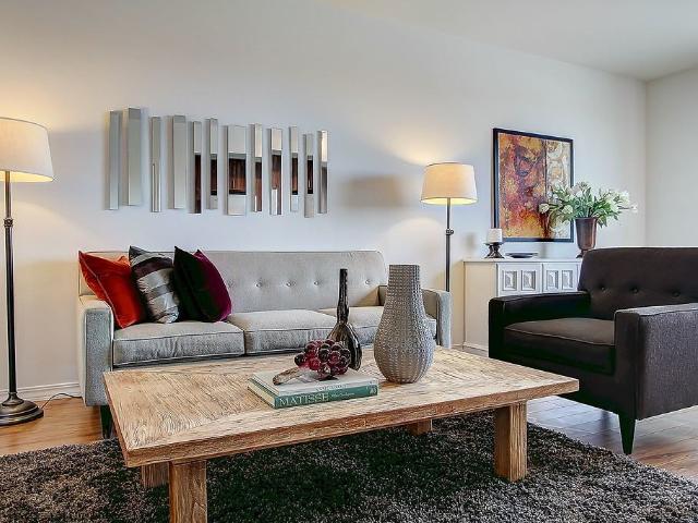 Apartment for rent in Kirkland, Washington