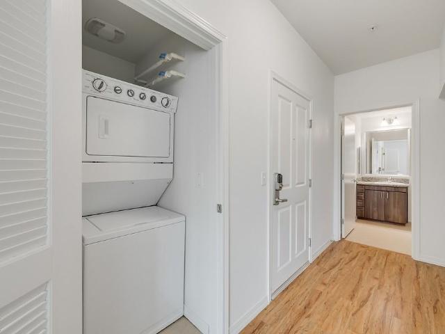 Apartment for rent in Firloch, Kirkland